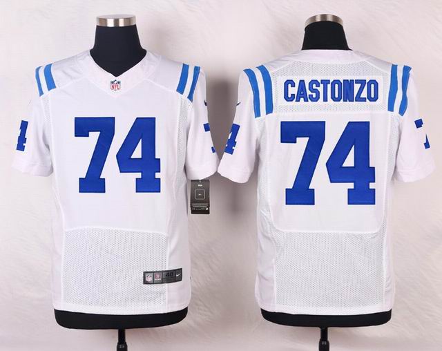 Indianapolis Colts elite jerseys-001